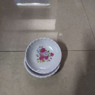 Đĩa bát chấm phíp