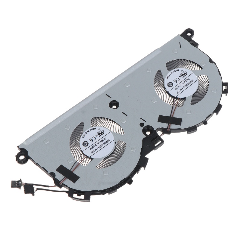 Quạt TảN NhiệT YXA BN6505S5H-N00P Cho Laptop Lenovo air15 2019 S540-15IWL S540-15IML