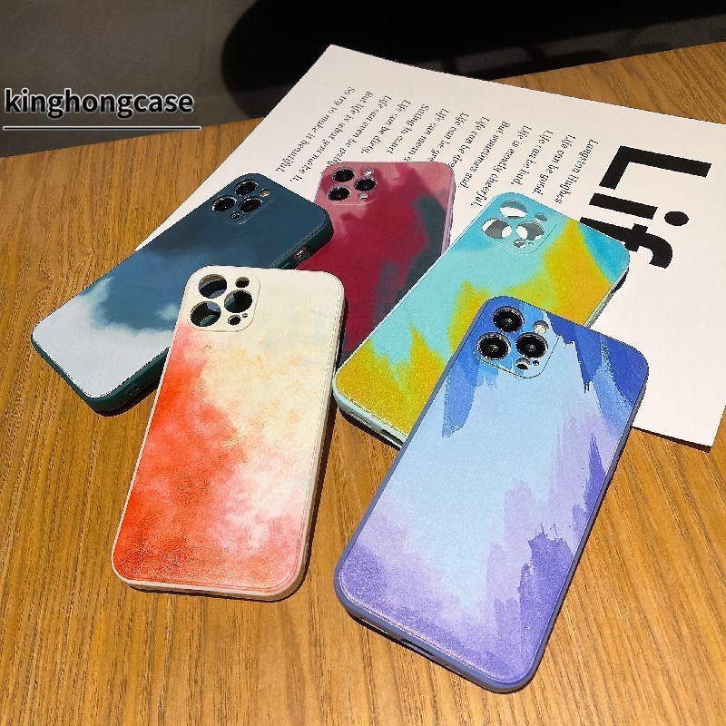 Ốp Điện Thoại Nhựa Mềm Cho Samsung A52 A32 A72 A12 A50 A10s A51 A10 A125 A30 A50s A30s A20 M40s M10 M10s A205 A305 | BigBuy360 - bigbuy360.vn