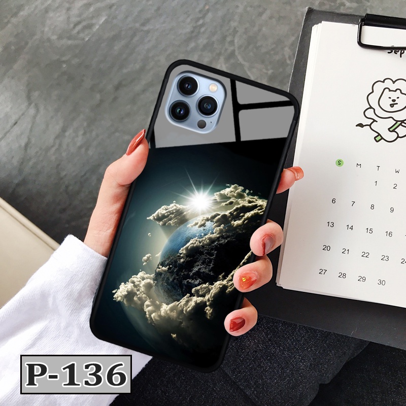 Ốp lưng cường lực Iphone 13 Pro