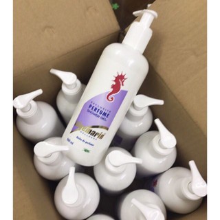 Sữa tắm Cá ngựa vòi 500ml