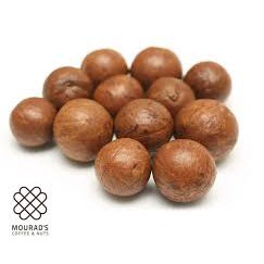 Hạt mắc ca Cô Cự chuẩn xuất khẩu USA loại 1kg