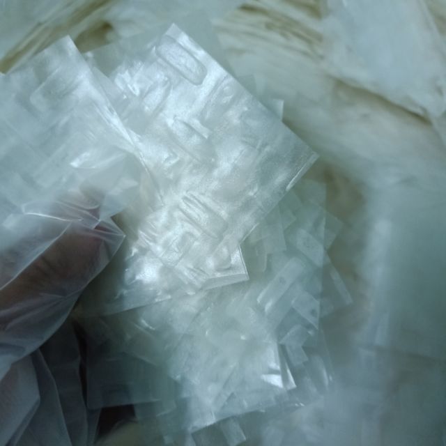 10kg bánh tráng siêu mỏng cắt vuông nhỏ