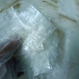 10kg bánh tráng siêu mỏng cắt vuông nhỏ