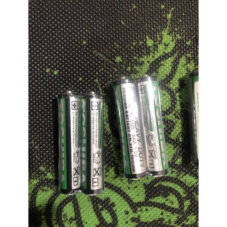 SET 5 Vỉ Pin Toshiba AA - AAA Lắp Điều Khiển TV, Đồng Hồ,... Đẹp