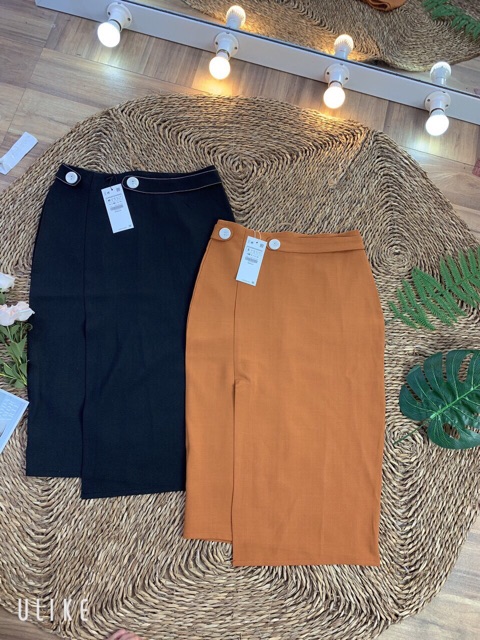 CHÂN VÁY CÔNG SỞ CÁCH ĐIỆU | BigBuy360 - bigbuy360.vn