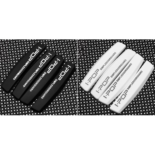 Miếng Dán Chống Va đập Cánh Cửa ô Tô Ipod Mềm  Ms-226