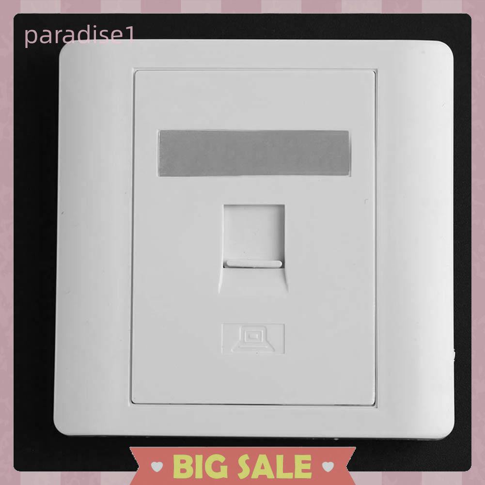 Ổ Cắm Điện Gắn Tường Tiện Lợi | BigBuy360 - bigbuy360.vn