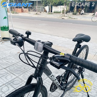 Xe Đạp Thể Thao Giant Escape City 2