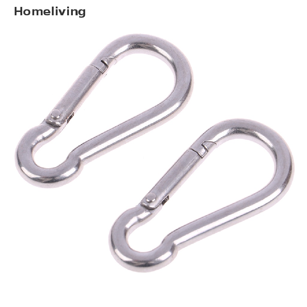 Bộ 2 Móc Treo Võng Gắn Tường Chịu Lực Tốt