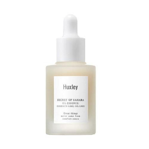 HUXLEY - Set Serum tái tạo dưỡng trắng chống lão hóa cao cấp chiết xuất từ xương rồng HUXLEY