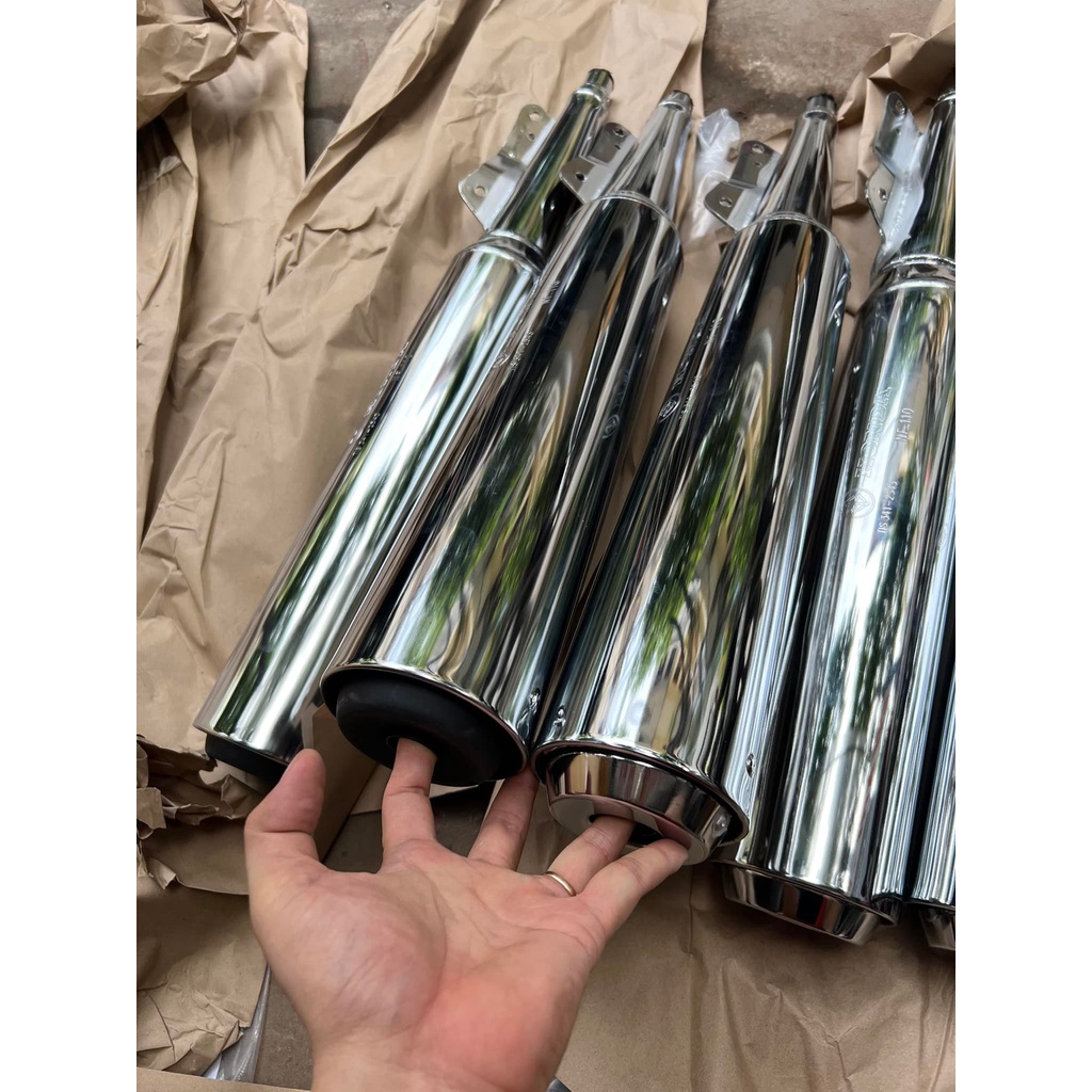 Thân bô wave thái đít đen , đít si