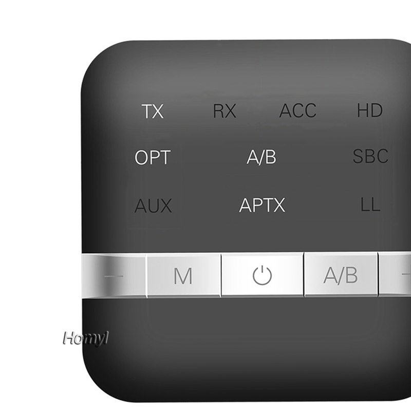 Bộ Thu Phát Tín Hiệu Âm Thanh Bluetooth 5.0 | BigBuy360 - bigbuy360.vn