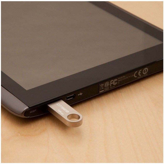 USB 2.0 Kingston DataTraveler SE9 4G, 8G, 16G, 32G, 64G Chính Hãng, Chống nước, Chống Va Đập Bảo Hành 12 Tháng | BigBuy360 - bigbuy360.vn