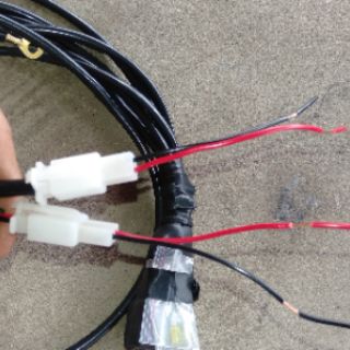 Mạch passing 2 đèn cho các dòng xe