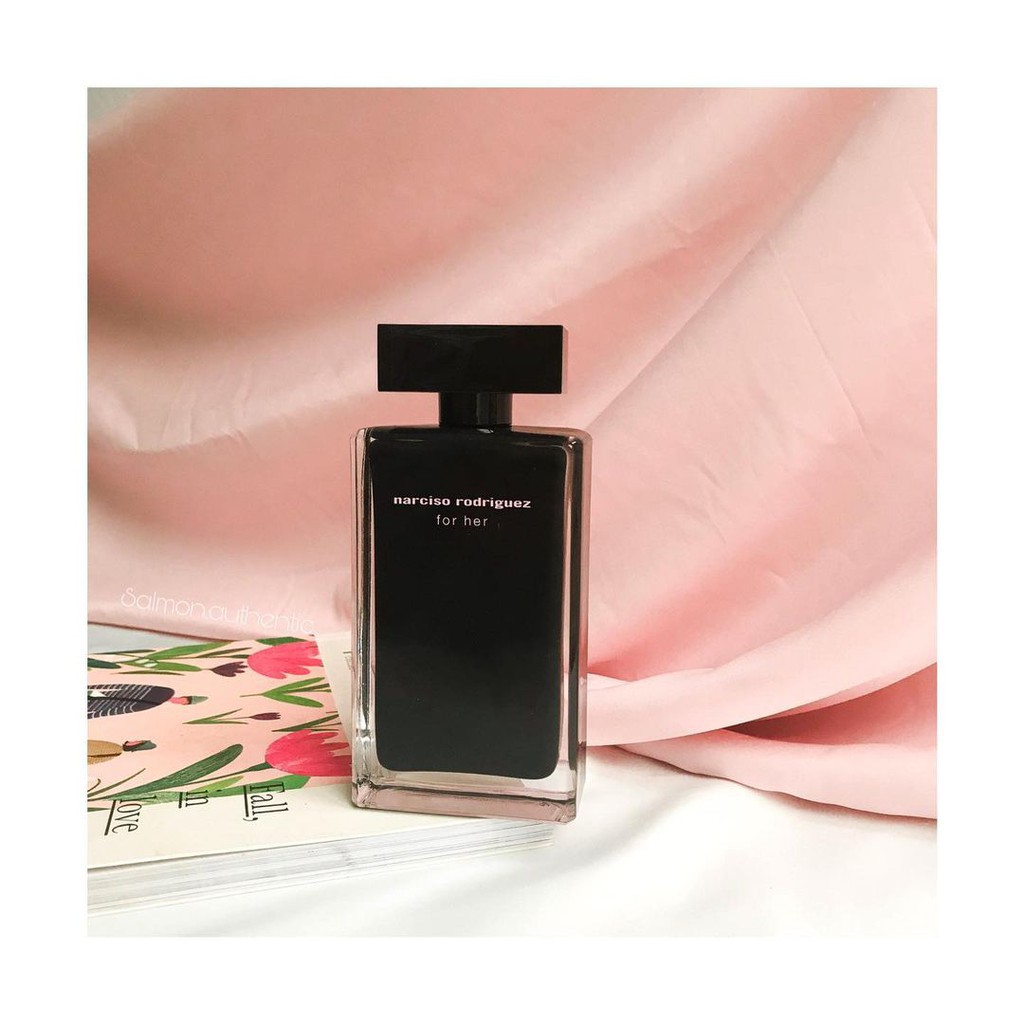 -𝑺𝒄𝒆𝒏𝒕𝒔𝒂𝒊𝒈𝒐𝒏- Nước hoa Narciso for her EDT 10ml