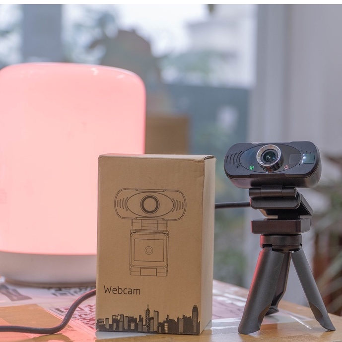 Webcam Full HD 1080p Imilab Xiaomi W88 bản quốc tế