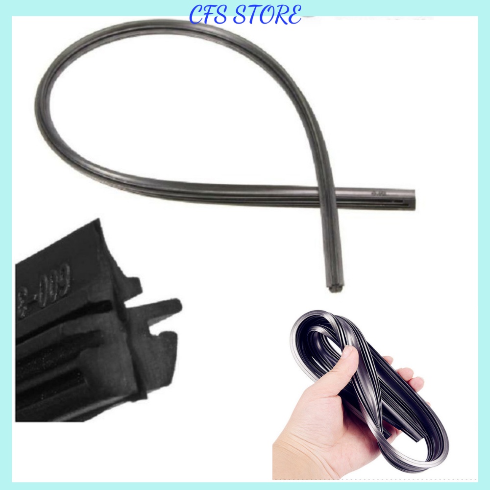 Lưỡi gạt mưa ô tô, siêu bền, gạt siêu sạch, phù hợp với mọi dòng xe