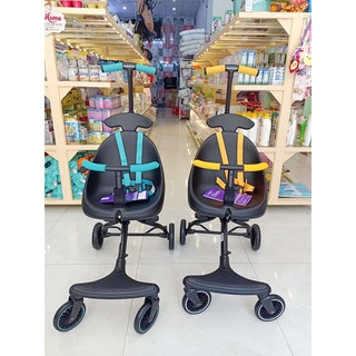 Xe đẩy 2 chiều cao cấp Baobaohao Only U1 / T60