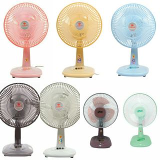 [Màu Ngẫu Nhiên] Quạt Bàn B2 Lifan B-109
