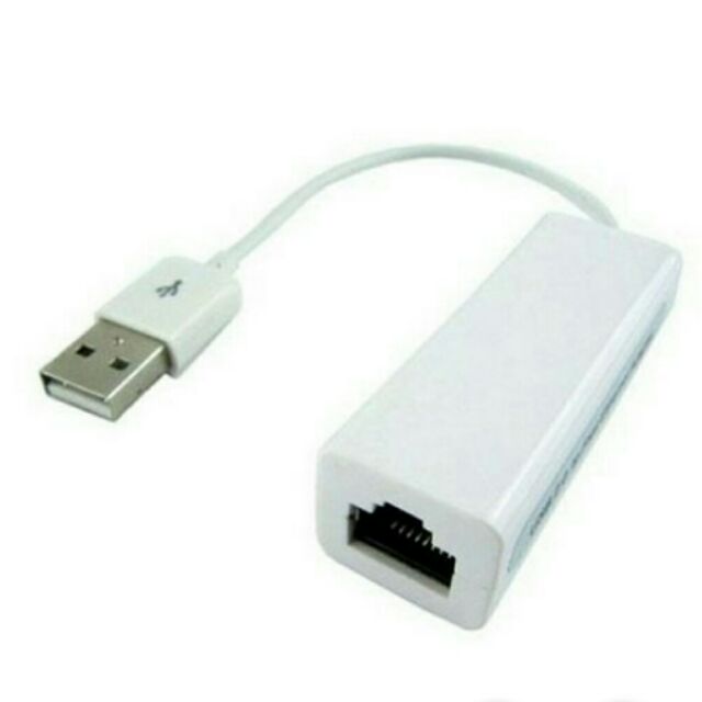 Dây chuyển đổi USB sang LAN