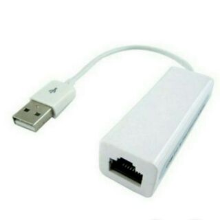 Dây chuyển đổi usb sang lan