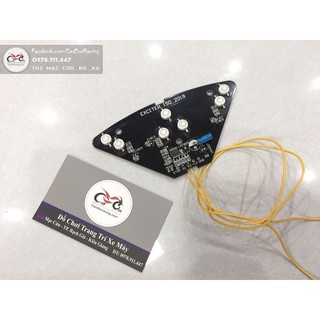 Mạch tích hợp xinhan EX150