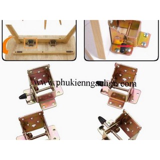 CHÂN BÀN GẤP TIỆN DỤNG -1 CÁI