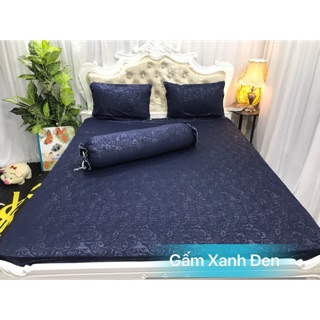 Combo gấm đặt may