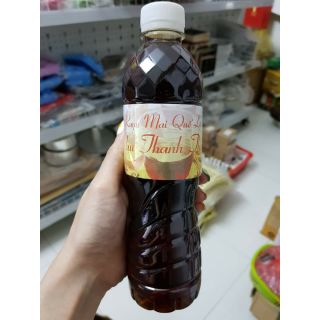 Mai Quế Lộ Chu Thanh Thơ 500ml