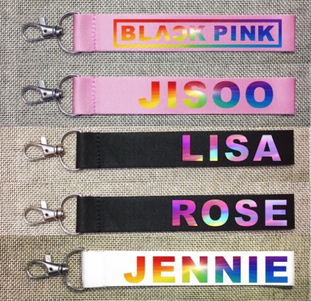 Strap BLACKPINK