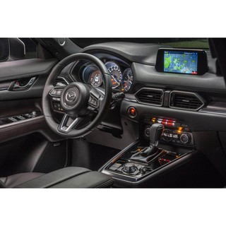 MAZDA CX8 - Kính Cường Lực Màn Hình Cảm Ứng ( made in vietnam )