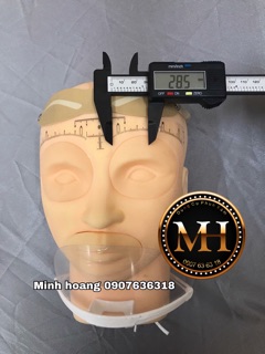 Thước đo điện tử