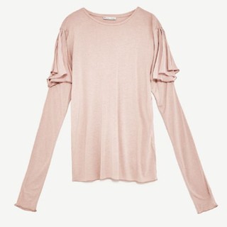 Áo zara size s