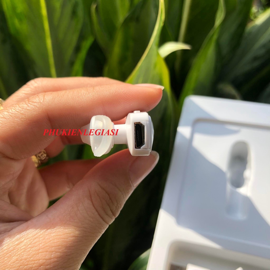 Tai Nghe Bluetooth DVIP X02 mã TG