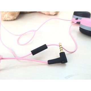 Tai nghe - Headphone Hoco W3