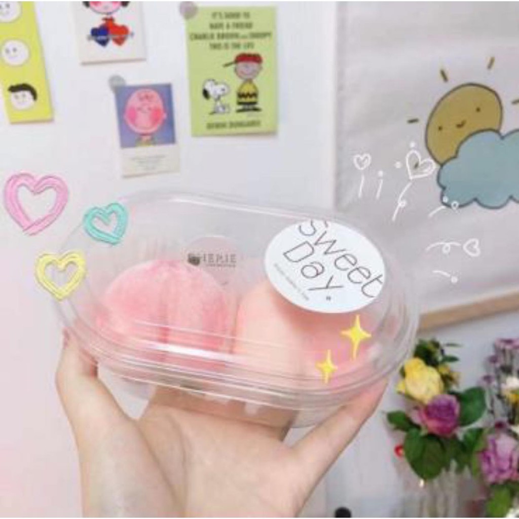 Set 50 Hộp nhựa xy-150 chất dày dặn đựng tiramisu, mousse.... Dung tích 400~450ml