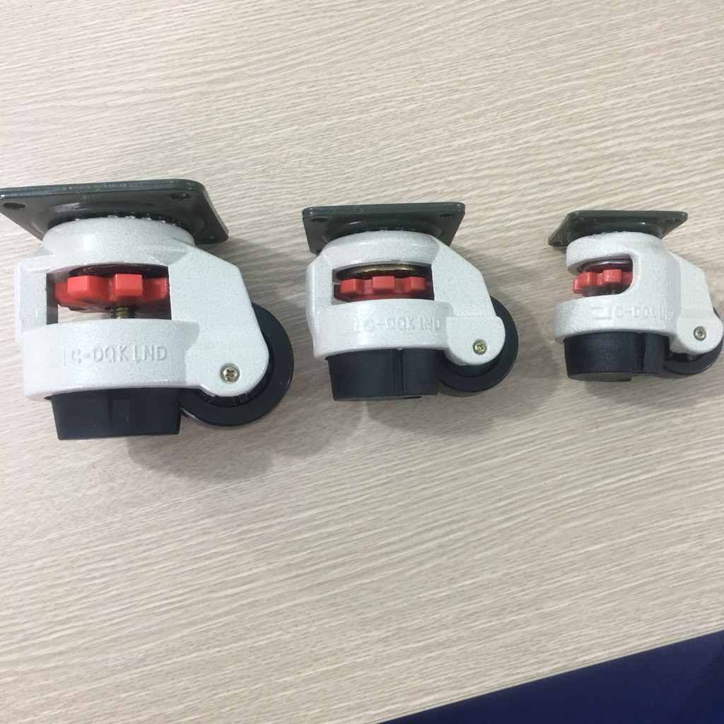 Bánh xe footmaster GD-40F