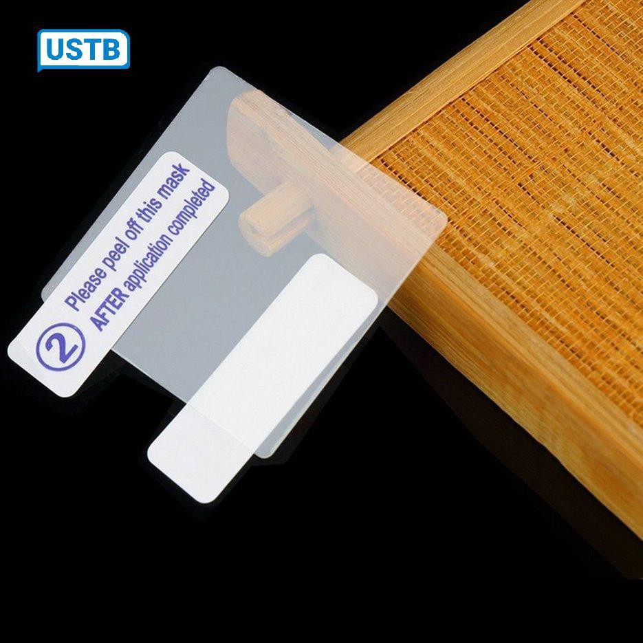 Miếng Dán Bảo Vệ Màn Hình Cho Đồng Hồ Thông Minh Gt08
