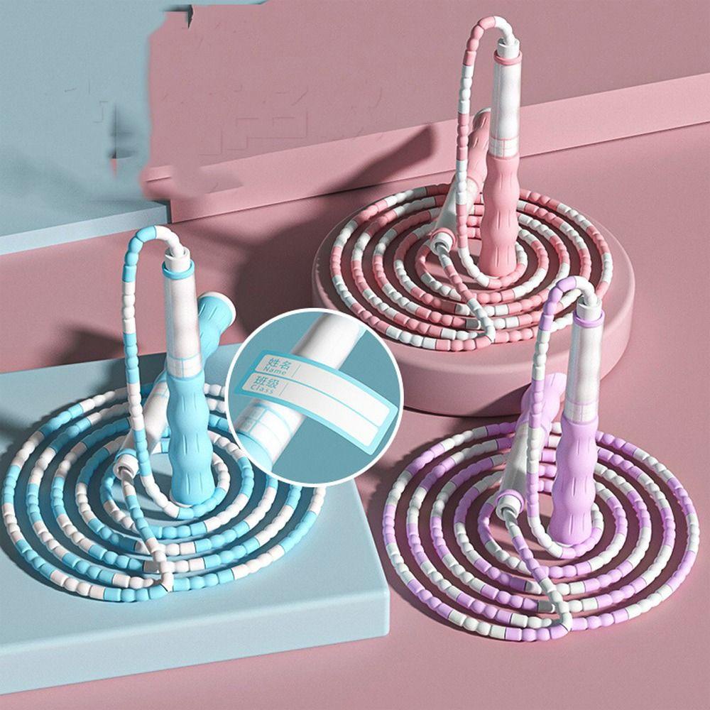 ELLSWORTH Dây Nhảy Chống Mòn Mềm Mại Dùng Luyện Tập Thể Hình Ngoài Trời