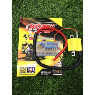 mobin sườn kozi xăng cơ