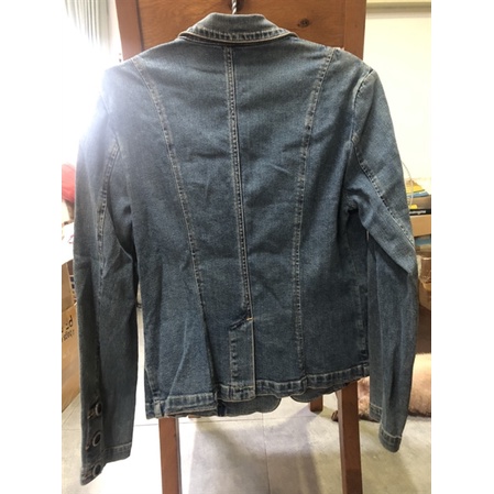 Áo khoác jeans nữ Old Navy (Mỹ)