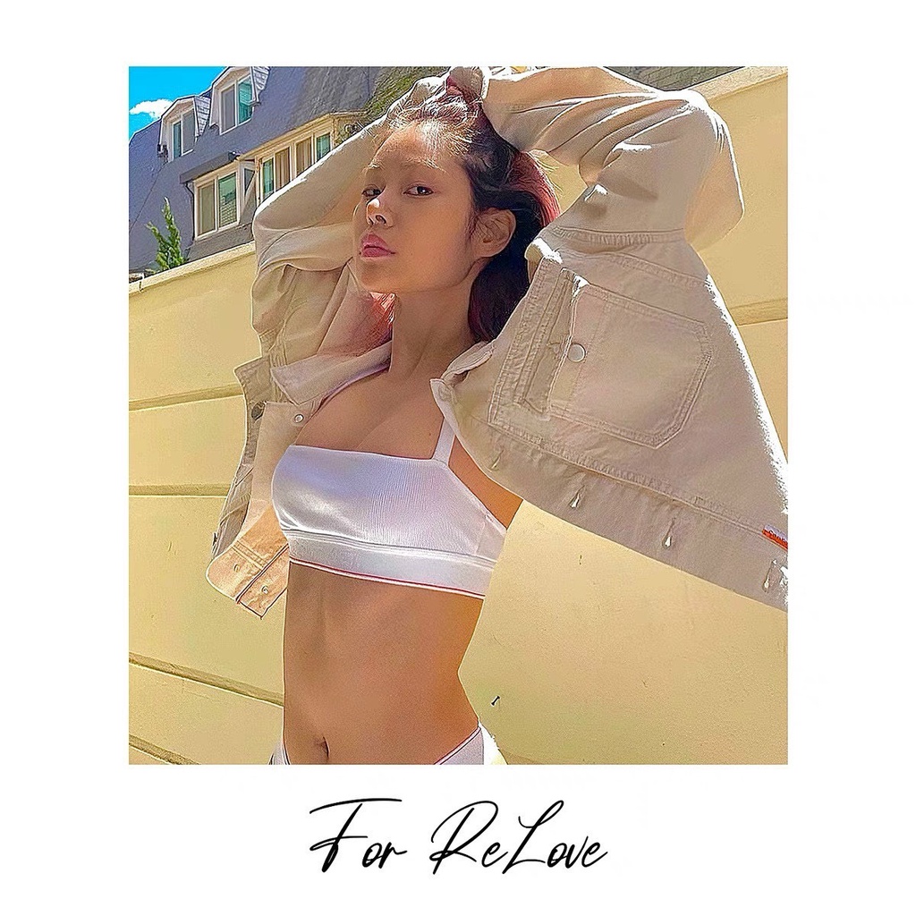 Bộ đồ lót nữ Embra CK JENNY Hàng Loại 1 Túi C.K Xịn  EBB56