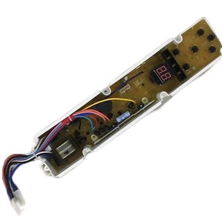 BO MẠCH DÀNH CHO MÁY GIẶT SANYO 4 & 6 NÚT