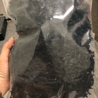 Rong biển khô Cù Lao Chàm - Quảng Nam