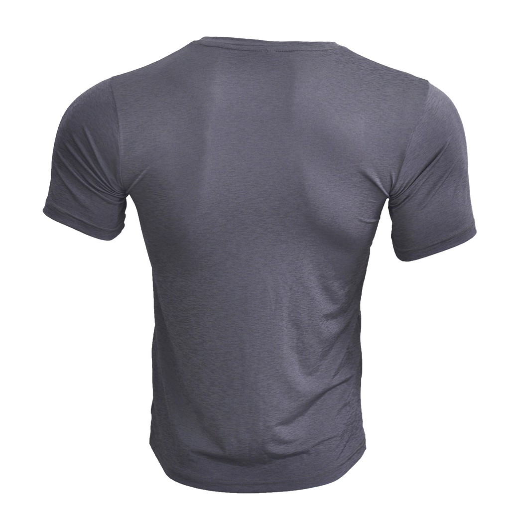 Áo thun tay ngắn áo thun lạnh vải thoáng mát cực đẹp