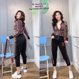 Sét bộ cao cấp