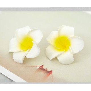 Kẹp tóc nữ 💖kẹp tóc hoa sứ cài tóc siêu xinh pk20