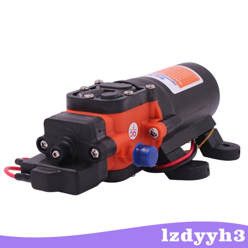 Máy Bơm Nước Áp Suất 35 Psi 24v Cho Tàu Thuyền Rv | BigBuy360 - bigbuy360.vn