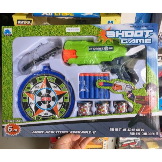 dailytoy